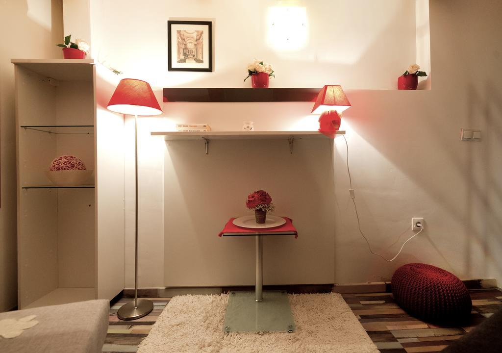 Apartment Mishel Dubrovnik Ngoại thất bức ảnh
